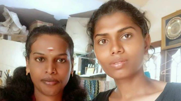 Tamil Nadu Tharika Banu A Transgender Pass 12th Exams Wants To Become A Doctor Education