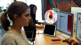 The Circle movie review, The Circle review, The Circle, Emma Watson
