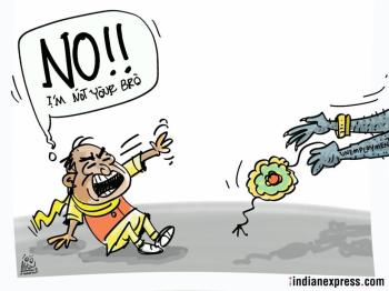 Cartoons by Mika Aziz | Picture Gallery Others News,The Indian Express Cartoons by Mika Aziz | Picture Gallery Others News,The Indian Express
