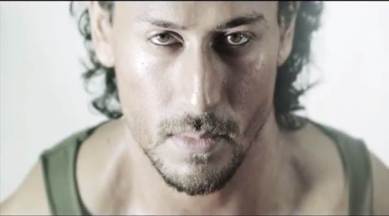 Baaghi 2: Tiger Shroff is reminding his fans about something in this  action-packed clip. Watch video | Entertainment News,The Indian Express