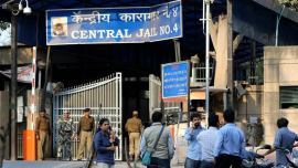 Delhi HC, Tihar jail, grant furlough, Tihar prisoner, Delhi news, Indian express news