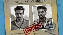 tharangam trailer, dhanush film, watch tharangam teaser