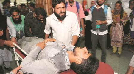 kashmir, Sabzar Ahmad Bhat, kashmir unrest, kashmir militants, militants attack kashmir, jammu and kashmir, kashmir news, india news