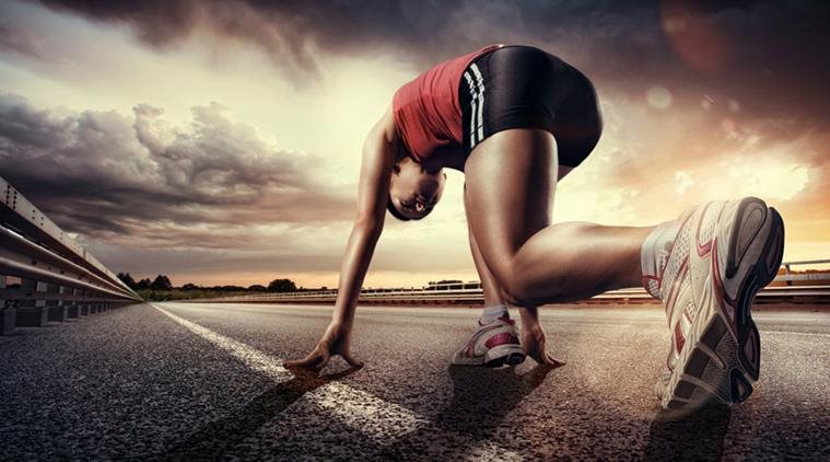 how to prepare for triathlon, how to stay fit, running exercises, simple tips to stay fit, simple tips to prepare for triathlon, indian express, indian express news, fitness, health news