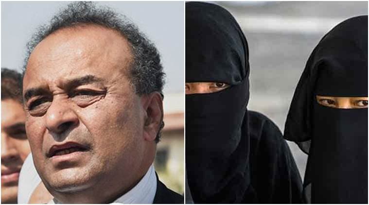 triple talaq case, All India Muslim Personal Law Board, Mukul Rohatgi, Supreme Court, Supreme Court and triple Talaq, India news, National news, Triple Talaq news, latest news, India news, National news