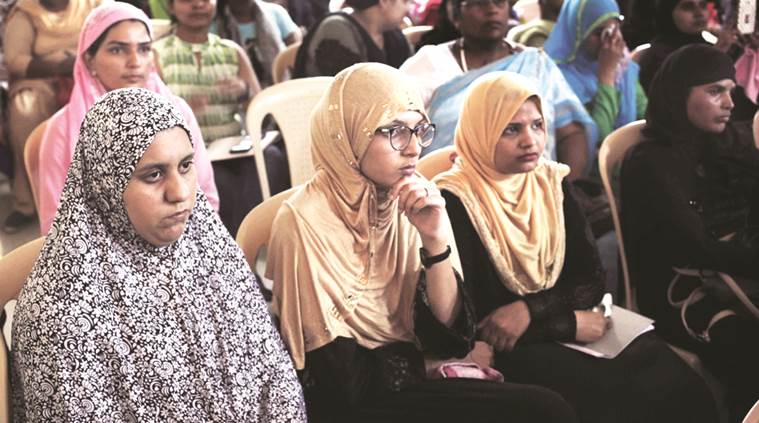 Maharashtra news, Triple talaq news, Supreme Court on triple talaq, India news, National news, latest news, India news, National news