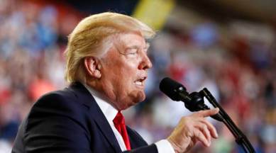 Donald Trump, Trump, Trump news, thailand junta chief, thailand news, world news