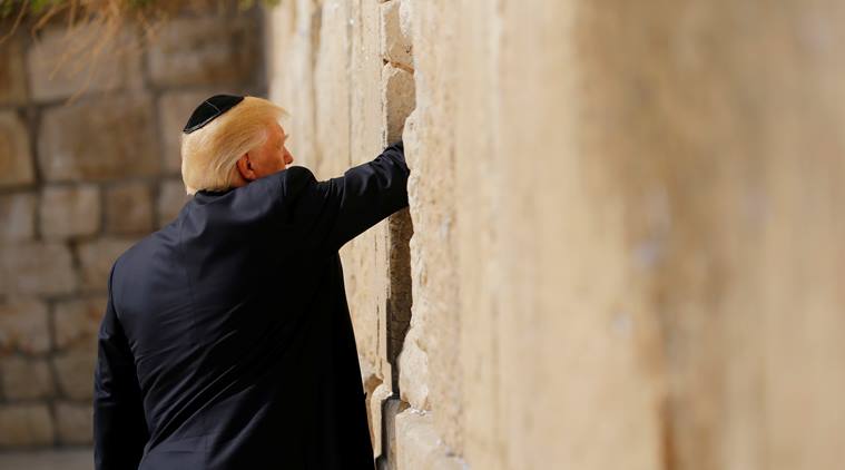 Trump, donald trump muslims, US, US middle east, radical islam, Islamophobia, trump Islamophobia, IS, islamic state, trump gulf visit, gulf state, trump middle east, trump speech, trump speech arab, saudi arabia, gulf states, latest news, latest world news