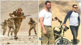 tubelight, tubelight stills, tubelight salman khan, tubelight sohail khan, sohail khan salman khan, salman khan sohail khan, tubelight film, tubelight news, tubelight pics, tubelight new stills