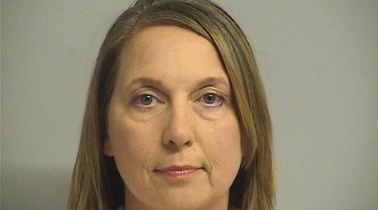 US: Tulsa police officer acquitted over fatal shooting of unarmed black ...