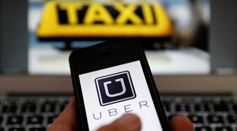 uber, SoftBank, ola, uber business, uber growth,