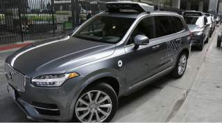 Uber Technologies Inc, Alphabet Inc's Waymo, Uber Waymo lawsuit, self driving car program,  battle over trade secrets, Anthony Levandowski, technical secrets from waymo,help Uber self driving car development, injunction against Uber, shutters on Uber self driving program, Uber controversies, Google self driving project,  Uber Waymo trade secrets case, Waymo, Lidar sensor, Technology, Technology news