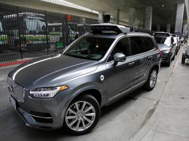 Uber Technologies Inc, Alphabet Inc's Waymo, Uber Waymo lawsuit, self driving car program, battle over trade secrets, Anthony Levandowski, technical secrets from waymo,help Uber self driving car development, injunction against Uber, shutters on Uber self driving program, Uber controversies, Google self driving project, Uber Waymo trade secrets case, Waymo, Lidar sensor, Technology, Technology news