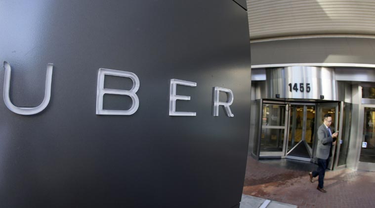 EU advised to rank Uber as transport, challenging business model 