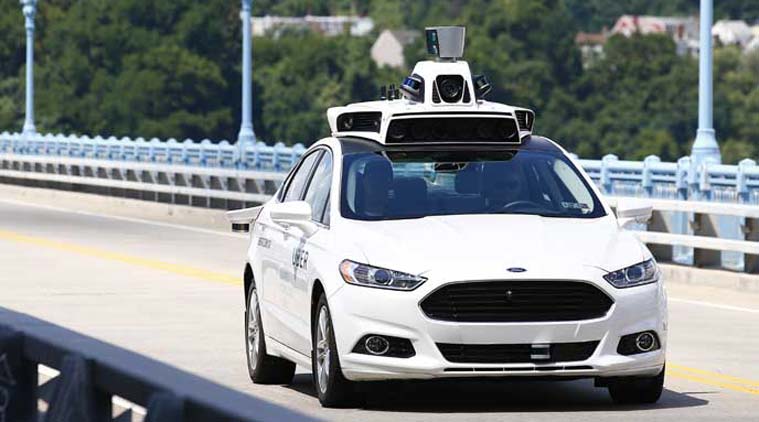 Uber, Uber vs Google, Uber lawsuit, Uber self-driving car, Uber fires executive, Who is Anthony Levandowski, Uber lawsuit, Google, Google self-driving car