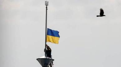 Ukraine parliament, Ukraine parliament extends self rule by one year, Ukraine news, World news