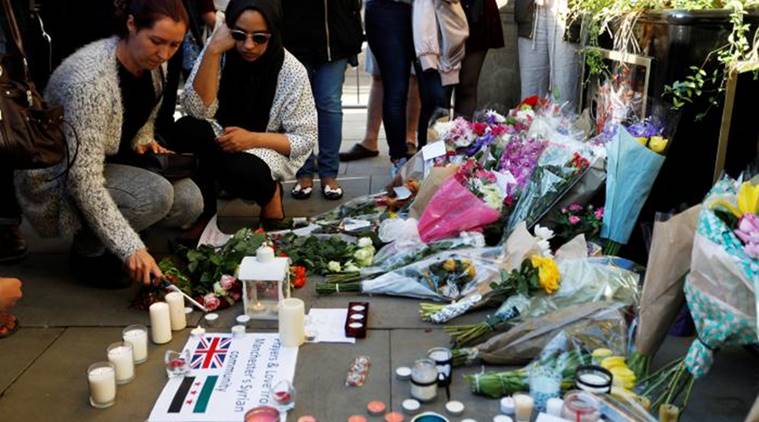 Manchester Bombing, Manchester Bombing news, Manchester bombing news, Manchester Bombing news, Manchester Bomber and ISIS, ISIS connection to Manchester Bomber, Manchester Bombing news, Latest news, World news, Latest news, International news