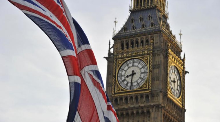 UK to spend 50 million pounds more on counter-terror efforts