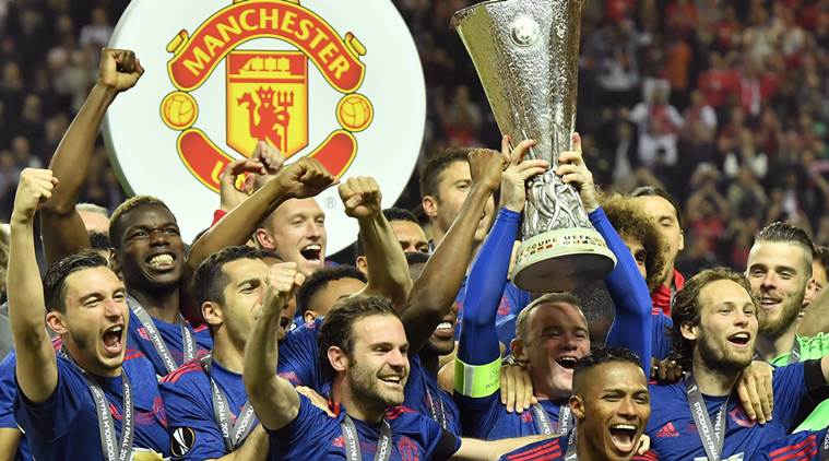 manchester united, united, Jose Mourinho, mourinho, Ander Herrera, herrera, Juan Mata, mata, Paul Pogba, pogba, football, sports news, indian express