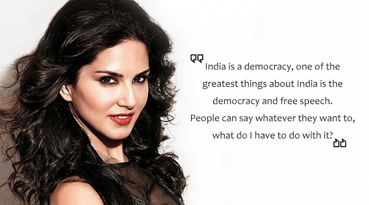 Happy birthday Sunny Leone: Haters gonna hate and Sunny’s gonna shake