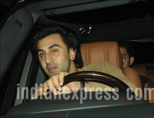 ranbir kapoor, katrina kaif, ranbir katrina karan johar party, 