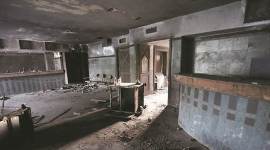 Uphaar cinema fire, Uphaar cinema tragedy, Ansal, Sushil Ansal, Uphaar cinema, Indian Express, Indian Express News