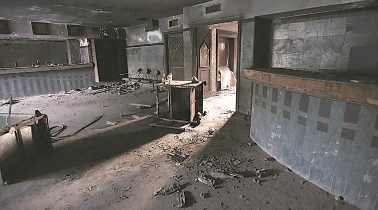 Uphaar cinema tragedy, uphaar tragedy case, uphaar fire case, Delhi HC uphaar case, Sushil Ansal, Gopal Ansal, Indian Express