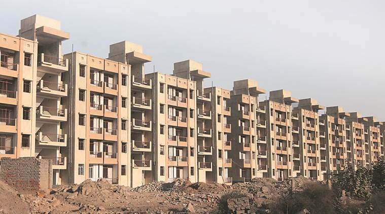 land pooling policy, what is land pooling policy, delhi land pooling policy, delhi rural villages, india news, delhi news, indian express news