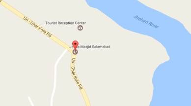 LoC attack, border attack, Pakistan attack, Kashmir attack, infiltration bid, Indian army, Line of Control, kashmir news, latest news, indian express