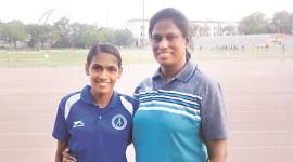 Incheon Asian Games, Poovamma, Indian GP, Jisna Mathew, Athletics, Sports news, Indian Express