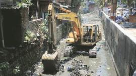 Brihanmumbai Municipal Corporation, BMC, Bombay Roads, Bombay News, Indian Express, Indian Express News