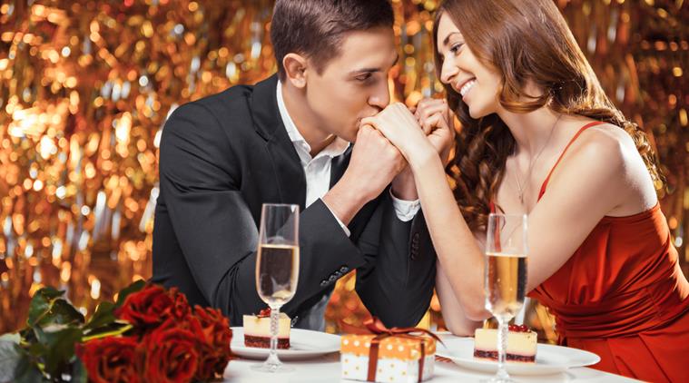 date, out of league, study, attractiveness, formulae, Professor Elizabeth Bruch, Michigan, indian express, indian express news