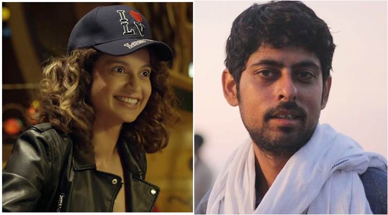 varun grover, kangana ranaut, varun hansal mehta