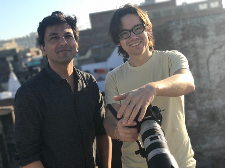 Vikas kaanna, cannes film festival, cvikas khanna journey, buried seeds, best chef in the world, best food, food tips, food lover, vikas khanna childhood, food and wine, New DELHI, indian express, indian express news