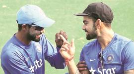 india, champions trophy, india-champions trophy, shikhar dhawan, rohit sharma, virat kohli, mohammad shami, indian cricket, bcci, champions trophy- england, indian express