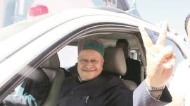 virbhadra singh, himachal cm, himachal pradesh, indian express