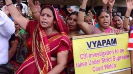 Vyapam scam mastermind, Bedi Ram, Guruji, Vyapam scam news, Vyapam scam in India, Latest news, India news, National news
