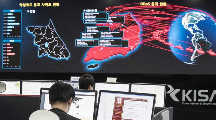 WannaCry, WannaCrypt, WannaCrypt ransomware, WannaCry attack, WannaCry attack North Korea, North Korea WannaCry, North Korea role in WannaCry, technology, technology news