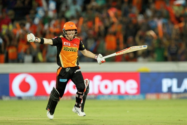IPL 2017, IKPL 2017 centuries, IPL 10 hundred, IPL 10 hat-tricks, IPL 2017 hat-tricks, Ben Stokes, Warner, David Warner, Tye, Unadkat, IPL, Cricket news, Cricket, Sports news, Sports, Indian Express