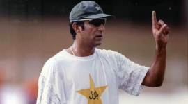 Wasim Akram M no alt set