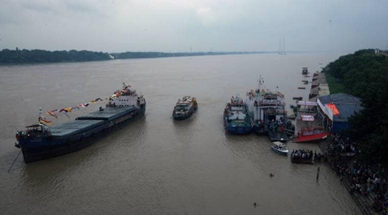 National Waterways in India, Fund for National waterways, Central fund for Waterways, India's fund for Waterways, Central road fund for water ways, India news, National news, Latest news, India news, National news
