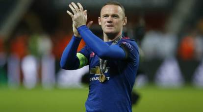 Wayne Rooney 'more or less' decided on Manchester United future