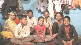 delhi missing children, delhi lost and found, delhi slums, wazirpur industrial area, missing children in delhi, delhi news, alcohol, hooliganism, drugs, indian express