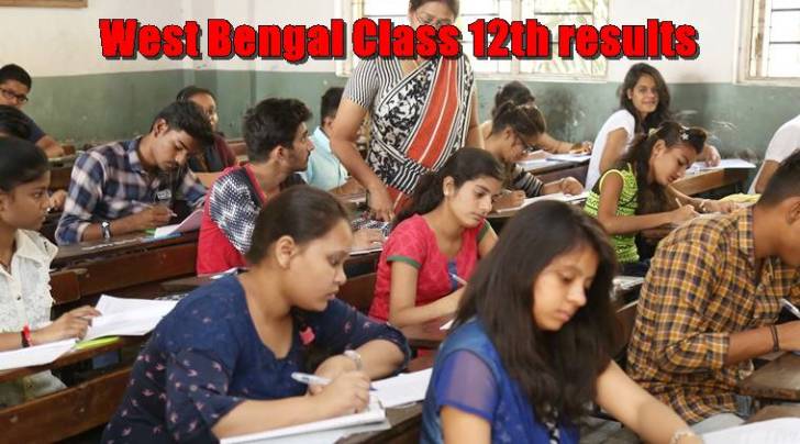 WBCHSE HS Results 2017 Declared at wbresults.nic.in, check now your ...