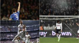 juventus, monaco, real madrid, atletico madrid, tottenham hotspur, champions league, premier league, fifa, cristiano ronaldo, football news, sports news, indian express