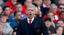 Arsene Wenger, Wenger, Arsenal, Manchester United, Arsenal vs Manchester United, Arsenal vs Man United, Arsene Wenger resign, Arsene Wenger contract, football stories, sports stories, Indian Express