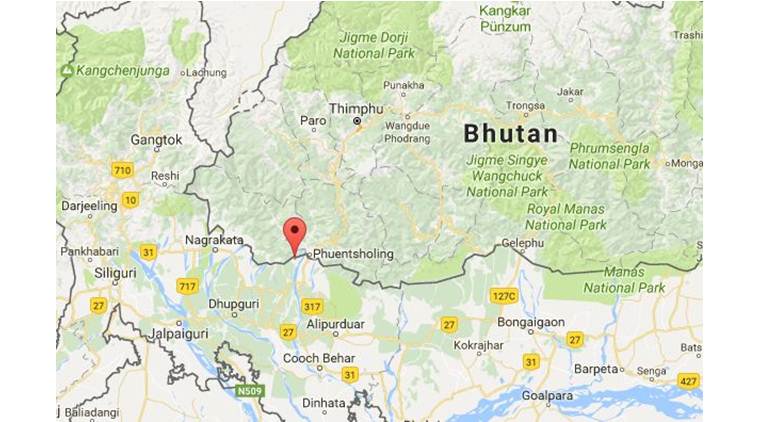 Water crisis in West Bengal, West Bengal news, water crisis in Totopara, India news, National news, Latest news, India news, National news, Latest news
