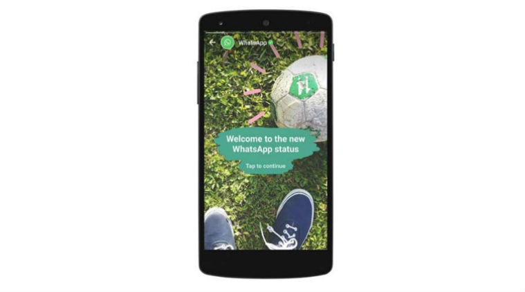 WhatsApp, WhatsApp Stories, Snapchat, Facebook, WhatsApp Stories bigger than Snapchat, WhatsApp Stories active users, WhatsApp Stories users, Instagram, Instagram Stories, Facebook, Facebook Stories, social media, apps, smartphones, technology, technology news