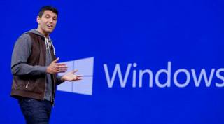 Windows 10, Windows 10 updates, Microsoft, Story Remix, Windows 10 features, Apple, iTunes, Universal Clipboard, HoloLens, Augmented Reality, Technology news, Indian express news