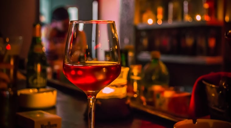 wine, grape wine, best wine, wine in india, tasty wine, mumbai, nasik wine, wine bar, best wine in restaurants, food and wine, food porn, latest, indian expresss, indian express news